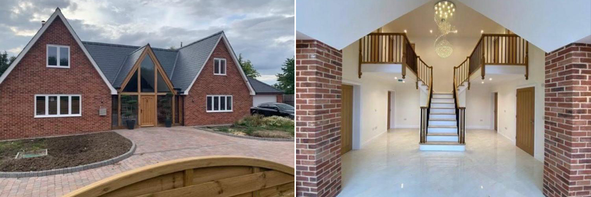 residential design and planning services